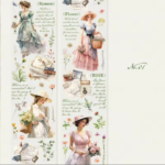 Masking tapes - Image 2