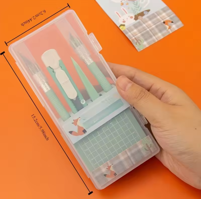 Tool kit box - Image 4