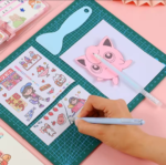 4pcs precision craft tool kit - Image 6