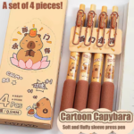 kawaii gel pens