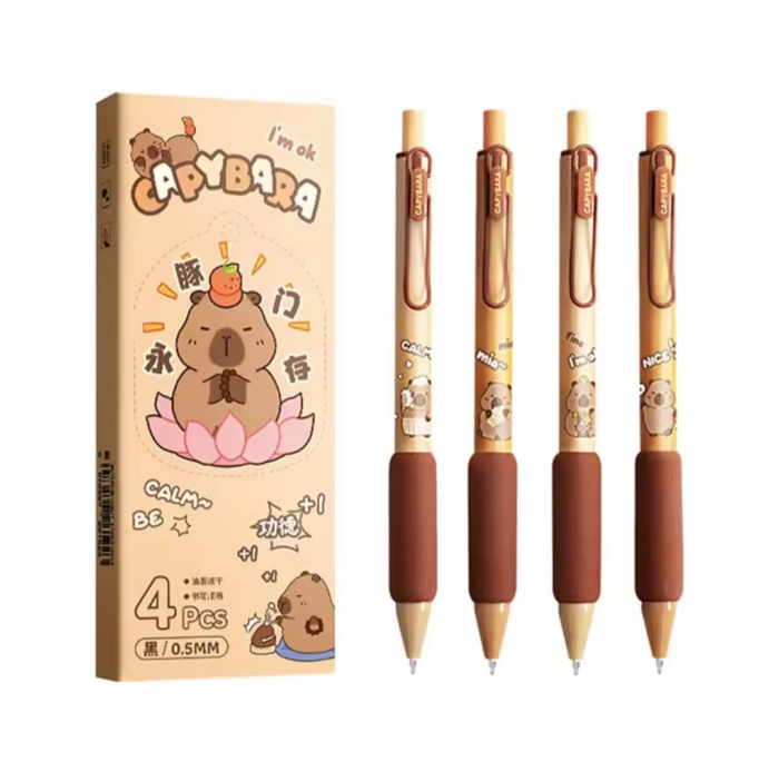 kawaii gel pens - Image 3