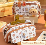 Kawaii pencil case - Image 2