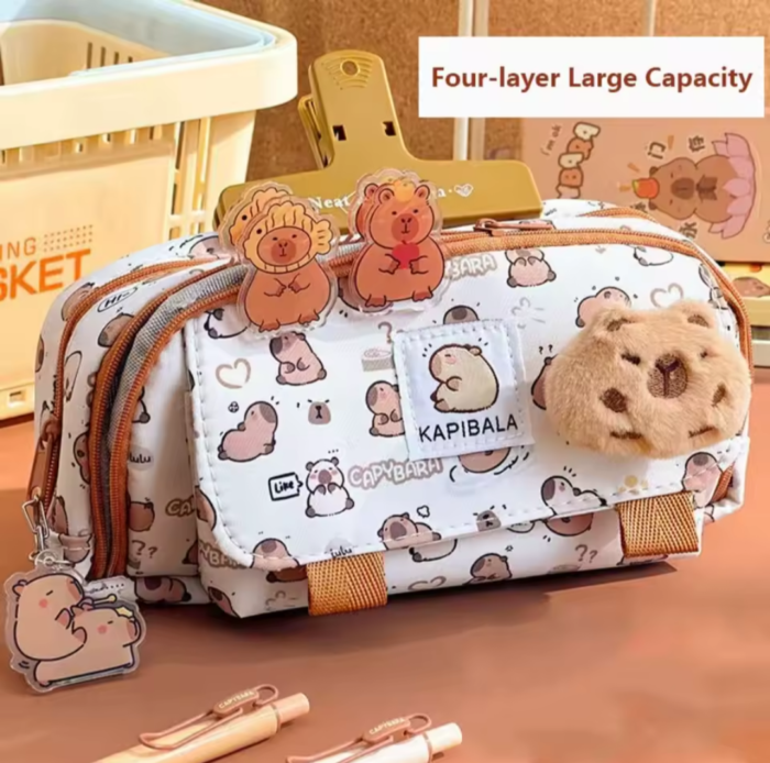 Kawaii pencil case - Image 6