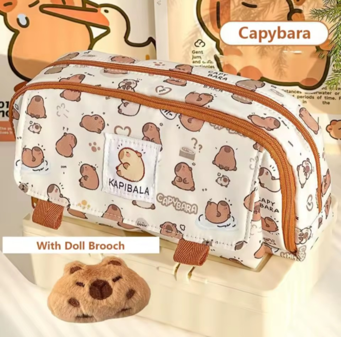 Kawaii pencil case - Image 5