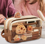 Cute pencil case - Image 3