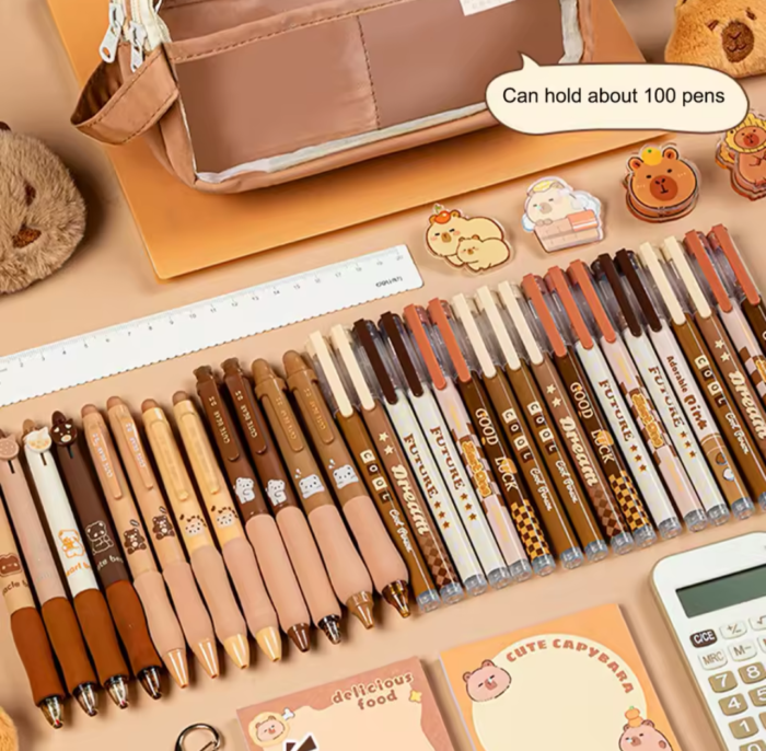 Cute pencil case - Image 4