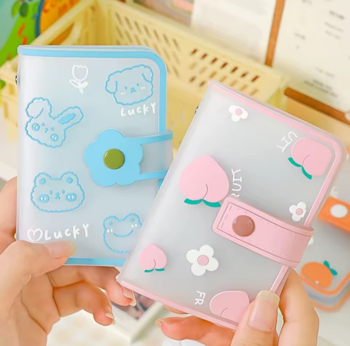 Cute mini album - Image 2