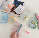 Cute mini album