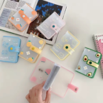 Cute mini album