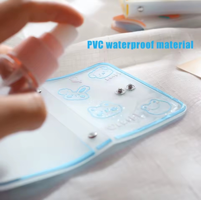 Cute mini album - Image 4