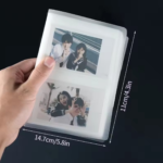 mini album