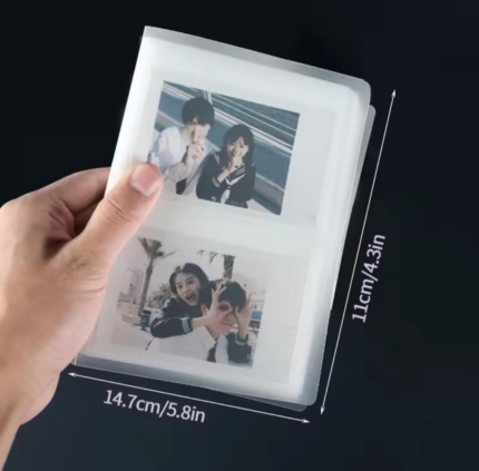 mini album