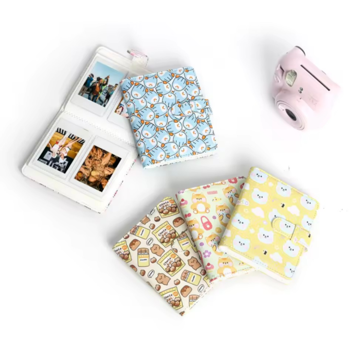 Cute min album - Image 4