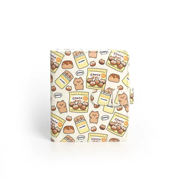 Cute min album - Image 2