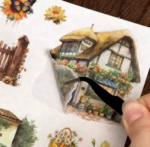 Sticker book 50 sheet - Image 6