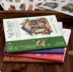 Sticker book 50 sheet - Image 3