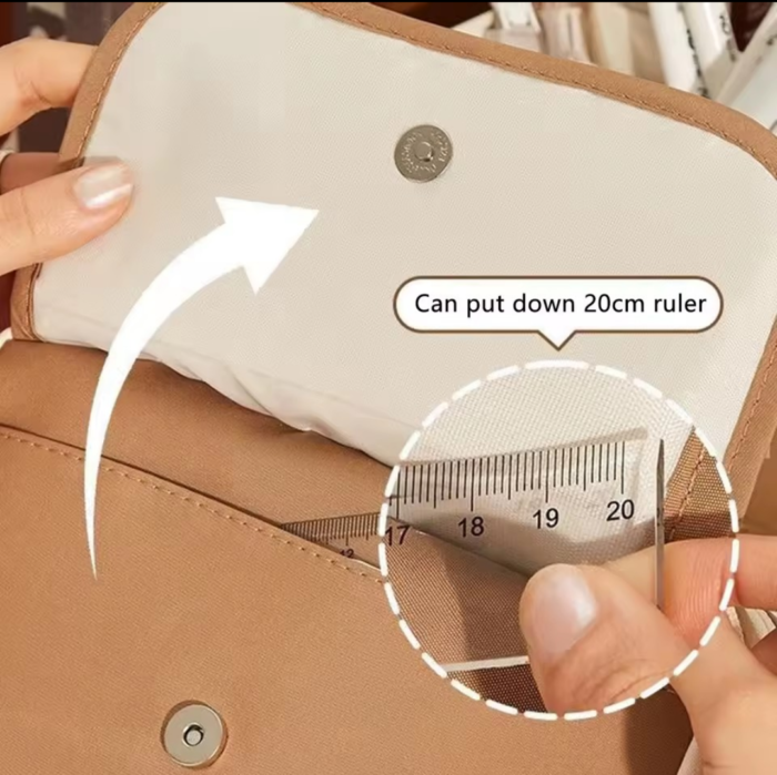 Larg pencil case - Image 4