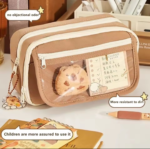 Larg pencil case - Image 2