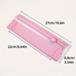 A4 cutting Tool - Image 4