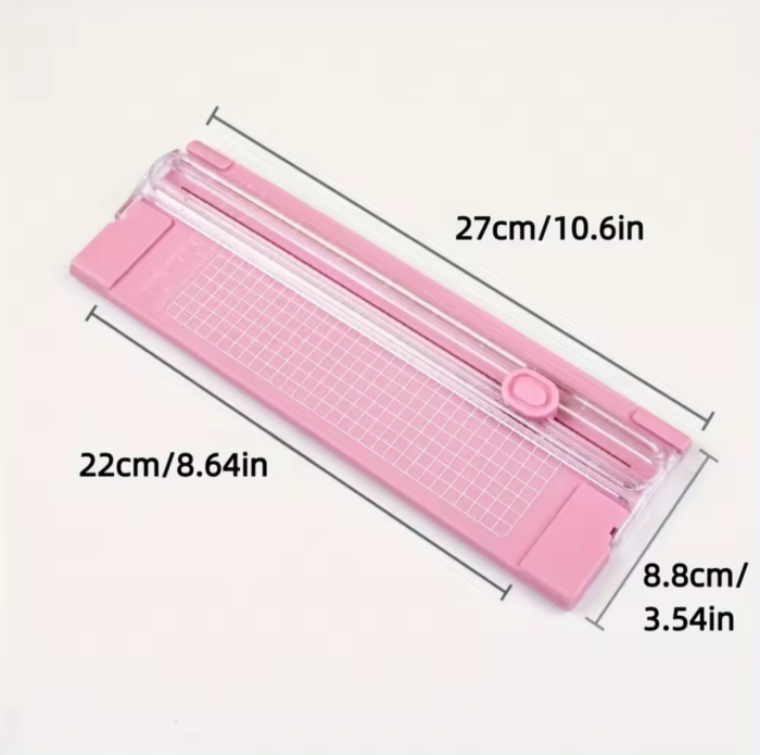 A4 cutting Tool - Image 4