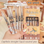 Cute Anime liquid pen - Image 4