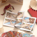 Building stickers (cafe theme) - Image 5