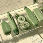 Instagram style correction bellt