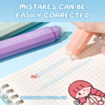 pinky pens GLUE TAPE - Image 3