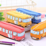 Bus pencil case - Image 4