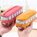 Bus pencil case - Image 3