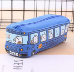 Bus pencil case - Image 2