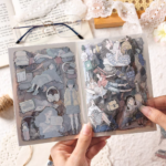 Sticker Book 4 designs - Image 3