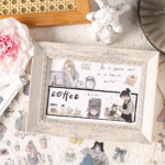 Sticker Book 4 designs - Image 8