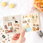 Clear sticker sheets - Image 8