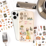 Clear sticker sheets - Image 7