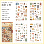 Clear sticker sheets - Image 6
