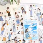 Sticker book - Image 5