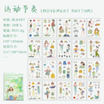 Sticker book - Image 12