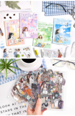 Sticker book - Image 10