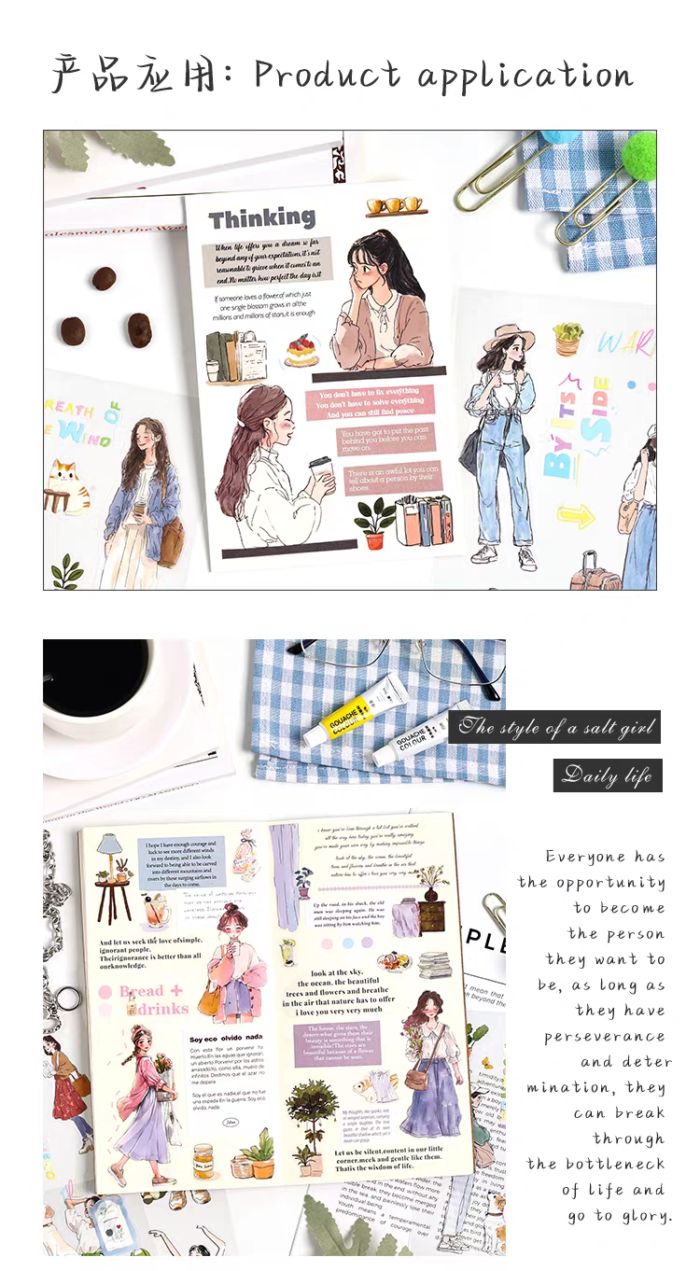 Sticker book - Image 13