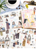 Sticker book - Image 14