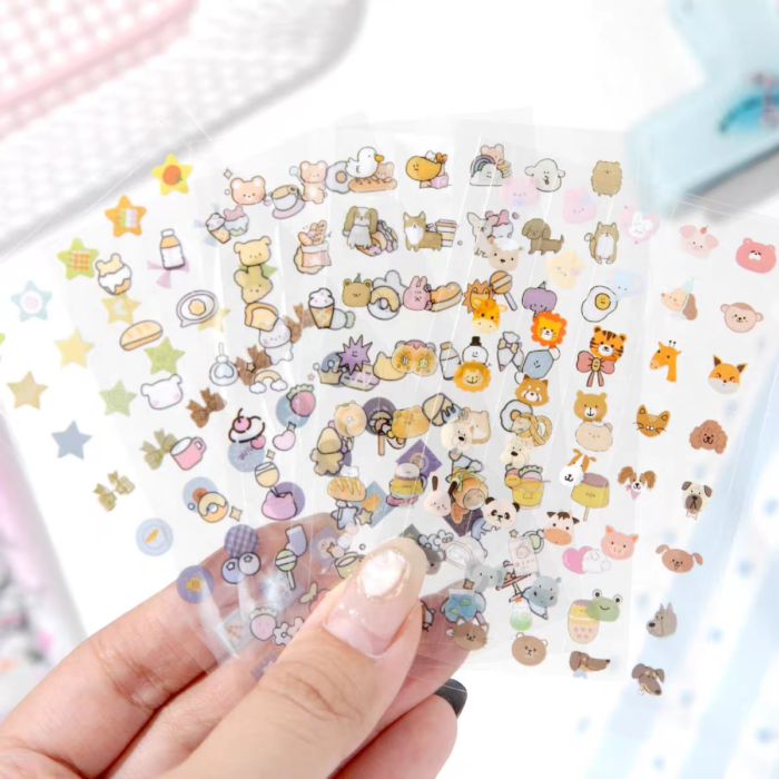 cute sticker pack - Image 4