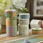 planning washi tapes - Image 2