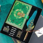 Harry Potter fountain pen with combination lock - Image 2
