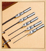 Harry Potter fountain pen with combination lock - Image 6