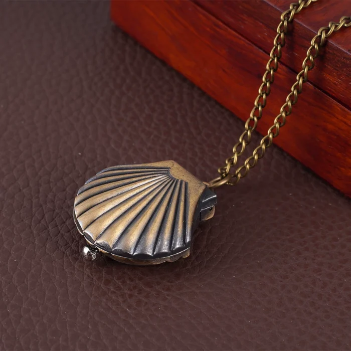 Small Pocket Watch - Image 10