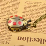Small Pocket Watch - Image 6