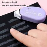 Double Sided Adhesive Dots Glue Tape - Image 3