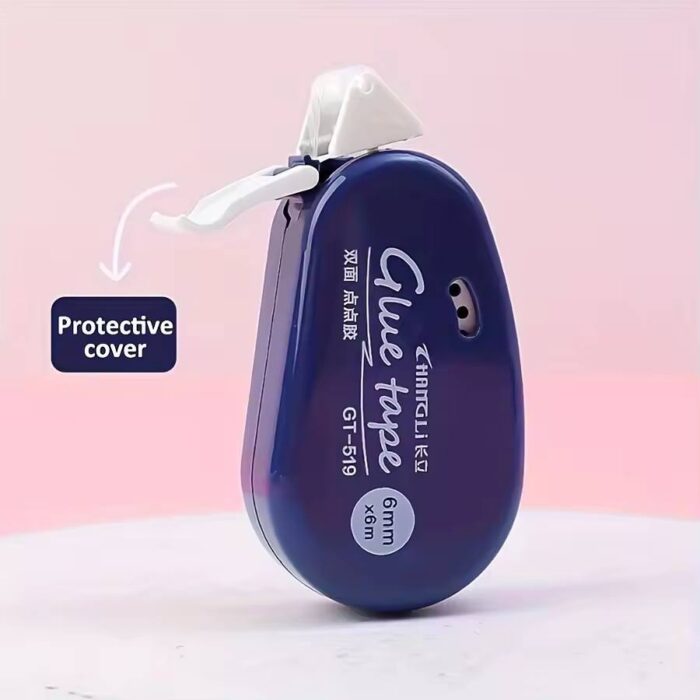 Double Sided Adhesive Dots Glue Tape - Image 2