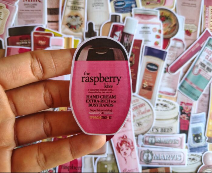 Skincare stickers - Image 4